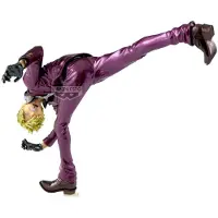 Banpresto One Piece - Figurine Sanji King Of Artist -