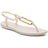 Ipanema Classic Modern Sandals Beige EU 38 Femme