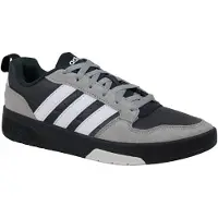 Adidas Courtwave Trainers Noir EU 44 2/3 Homme