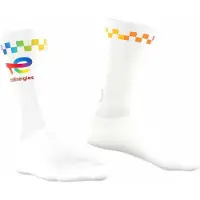 Bioracer Chaussettes Technical Total Energies 2026