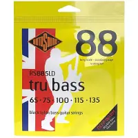 Rotosound RS 885 LD Cordes de basses