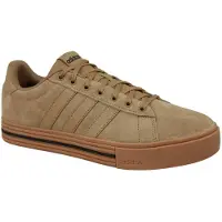 Adidas Daily 4.0 Trainers Marron EU 43 1/3