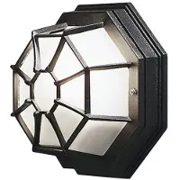 Konstsmide Lampe de porche Wall Roof