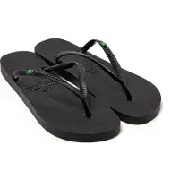 Brasileras Re Walk W Flip Flops Noir EU 38-39 Femme