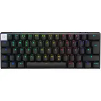 Logitech PRO X 60 Clavier Gamer Mécanique Noir AZERTY