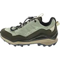 Lowa Chaussures multifonctions Maddox Pro GTX Lo SL Ws, couleur olive/sage, taille 41 (EU)