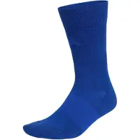 Adidas Unisexe, Chaussettes de sport, Ftbl Cush Sock - boblue/boblue (40 - 42), Bleu