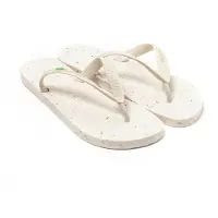 Brasileras Séparateur d'orteils 'Re Walk M' blanc