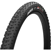 Maxxis Pneu Aspen Exo, 120 TPI, technologie Maxxspeed, tubeless, 32 pouces x 2,40, couleur argent. (32 pouces x 2,40, couleur argent) (32 pouces x 2,40, couleur argent)
