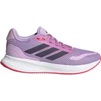 Adidas Baskets 'Runfalcon 5' lavande / orchidée / violet néon / noir