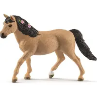 Schleich 13863 Jouet figurine jument poney Connemara