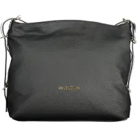 Valentino Mario sac pour femme en polyuréthane noir VBS8GR07BOTANIKORE_NENERO