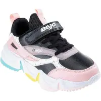 Bejo Baggin Chaussures de sport Noir UE 34 Garçons Noir UE 34