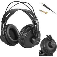 Krüger&Matz Studio Headphones KM0885 Monitor model