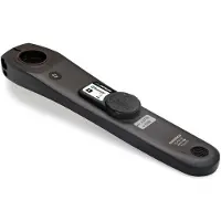 Inpeak Manivelle Gauche Avec Capteur De Puissance Shimano Ultegra Fc-r8100