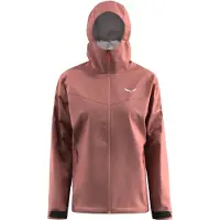 Salewa Veste imperméable femme Puez