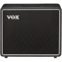VOX BC112 Black Cab Series 1 x 12 Speaker Cab