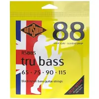 Rotosound RS88S Cordes de basses