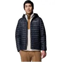 Columbia Sportswear Veste Columbia Chaqueta con capucha Columbia Powder Pass pour Homme