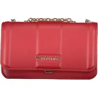 Valentino Mario sac pour femme en polyuréthane rouge VBS8G609BRASS_ROROSSOS