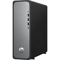 HP OmniDesk Slim S03-0136ng, Intel Core i3, i3-14100, 16 Go, DDR5-SDRAM, 512 Go, Windows 11 Home