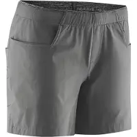 Edelrid Radar Shorts Gris XS Femme