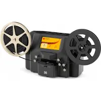 Kodak Reels Film Digitiser