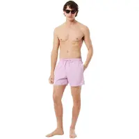 Lacoste Short de bain Medium Cut