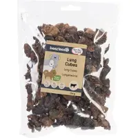 Beeztees Cubes de Poumon de Bœuf - 250 g