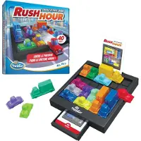 Thinkfun Rush Hour Asmodée