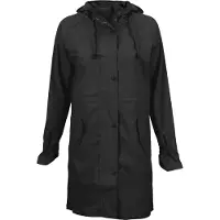 Ralka imperméable MizzleFemmesPolyuréthanenoir taille 36