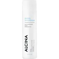 Alcina Shampooing Basis 250 ml
