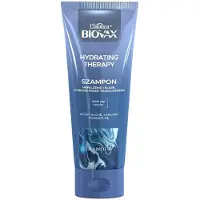 Biovax Glamour Hydrating Therapy Shampooing hydratant 200Ml (Shampoing liquide, 200 ml)