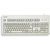 Cherry G80-3000 Mechanical Keyboard Blanc