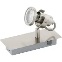 Eglo Applique murale LED Tukon 3