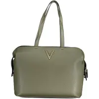 Valentino sac pour femme en polyuréthane vert
