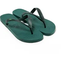 Brasileras Re Walk M Flip Flops Vert EU 43-44 Homme