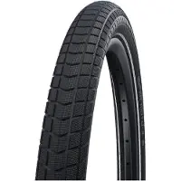 Schwalbe Pneu pour vélo électrique, 26 pouces, tout-terrain, avec protection renforcée anti-crevaison - Marque :