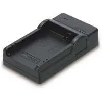 Hama Chargeur USB "Travel" pour Canon LP-E8