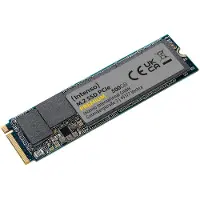 Intenso SSD PREMIUM 500GB M.2 PCI Express 3.0 x4 (NVMe)