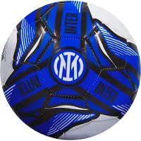 Sans marque Inter Milan Ball Bleu Enfants