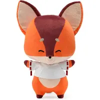 Blizzard Overwatch Figurine Renard 2-akari Taille unique