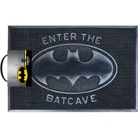 Batman Paillasson Bienvenue à La Batcave Batman