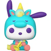 Funko POP! Pop! Hello Kitty Pochacco - Figurki Winylowa Oficjalny Produkt Sanrio