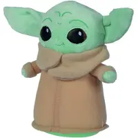 Star Wars Mandalorien L'enfant 18cm