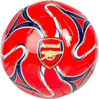 Joker Arsenal Ball Rouge Enfants