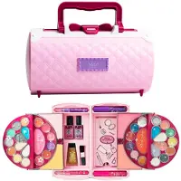 Magni Luksus Makeup Case Rose Enfants