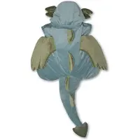 That's Mine Déguisement - Steven Costume de dragon - Deep Lichen - - 3-6 ans - Costumes