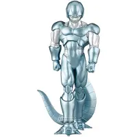Bandai Banpresto Dragon Ball Z Metal Cooler Figurka 17cm - Solid Edge Works