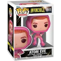 Funko POP! Figurine POP Invincible Atom Eve #1911